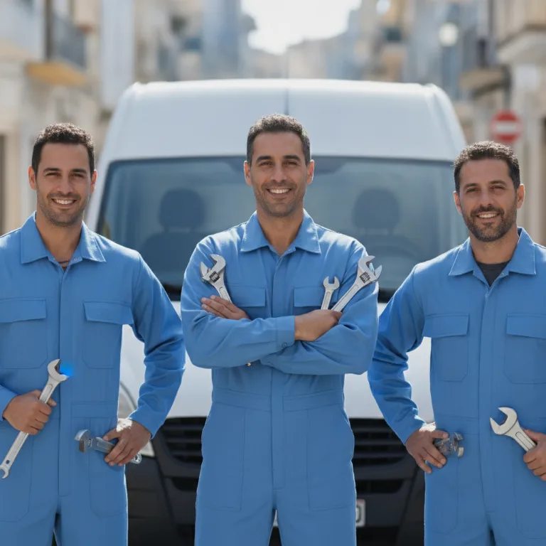 Riparazione Scaldabagno team a Marino